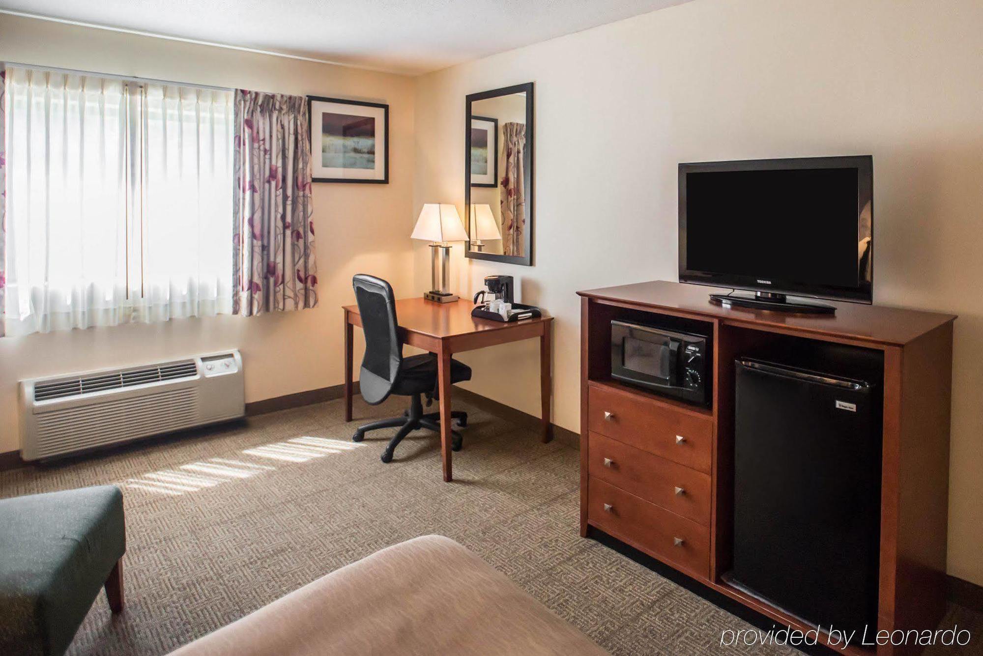 Quality Inn New Columbia-Lewisburg Exterior photo